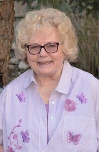 Judith M. Mccrary