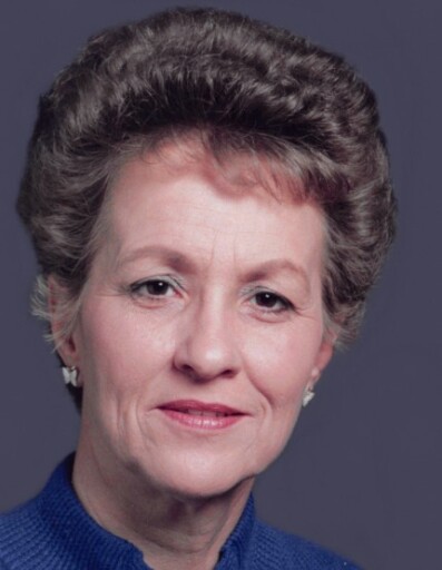 Wanda Ellen Hughes