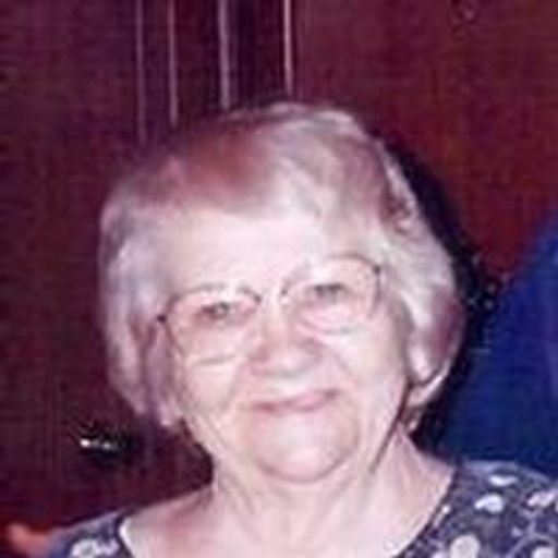 Virgie Cora Jennings