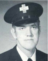 Lt. Paul F. O’Brien Profile Photo