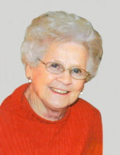 Patricia Ann Zach Profile Photo