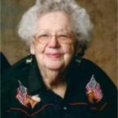 Phyllis Irene Etzler Profile Photo