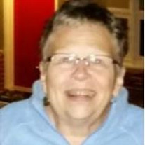 Susan Cherney Profile Photo