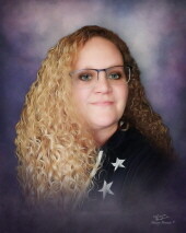 Angela "Angie" D. Leach Profile Photo