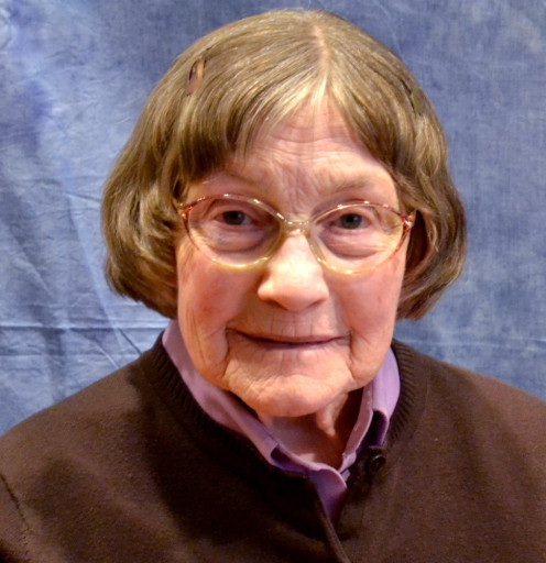 Sr. Ann Kelly Profile Photo