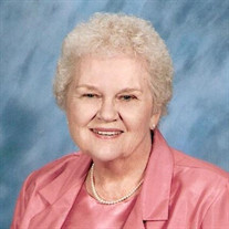 Margaret Beaty Austin-Smith