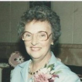 Shirley Crouch Profile Photo