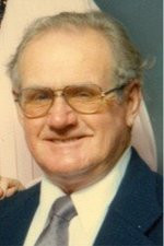 Bernard J."Bernie" Cormier