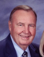 Larry Gene Branch Profile Photo