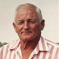 JACK COURSON TILLMAN, SR. Profile Photo