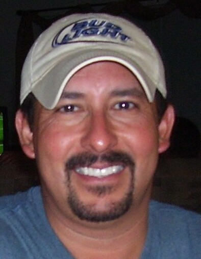 Gerald Garcia Profile Photo