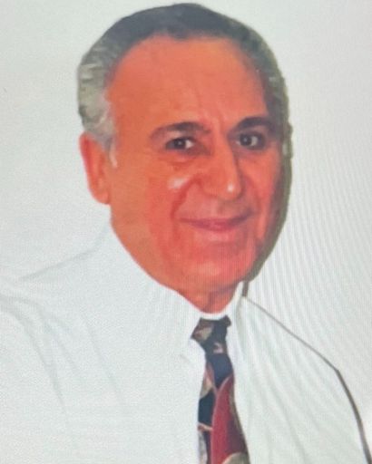 Constantin Mikroulis's obituary image