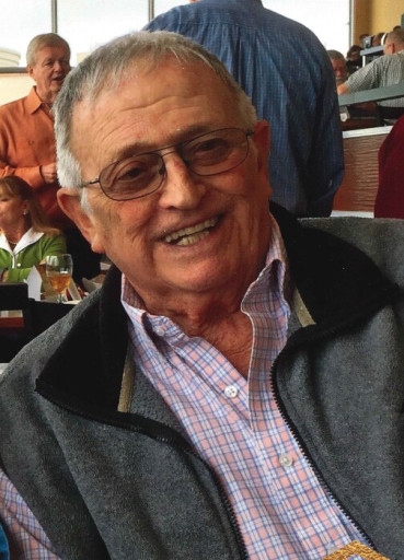 Peter Stepp, Sr. Profile Photo