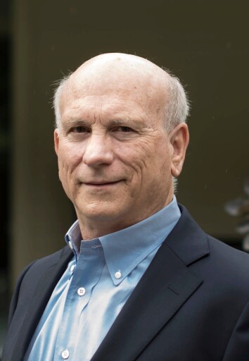 Ted  Wright Verrill Profile Photo