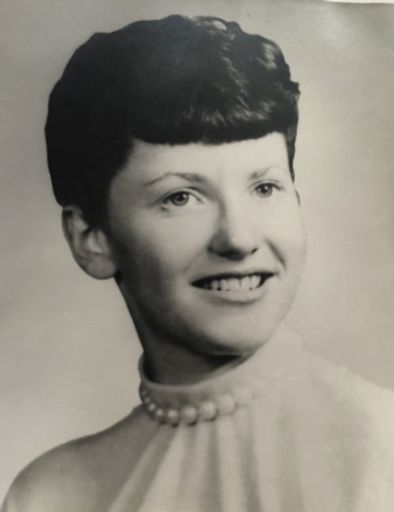 Gloria F. Mcdevitt