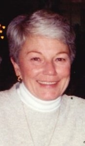 Jeanne F. Wink