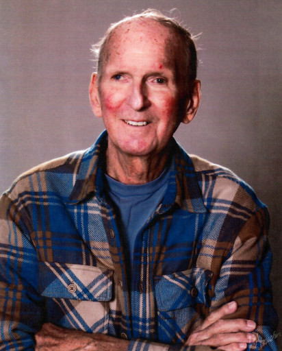 Paul N. Hasselquist