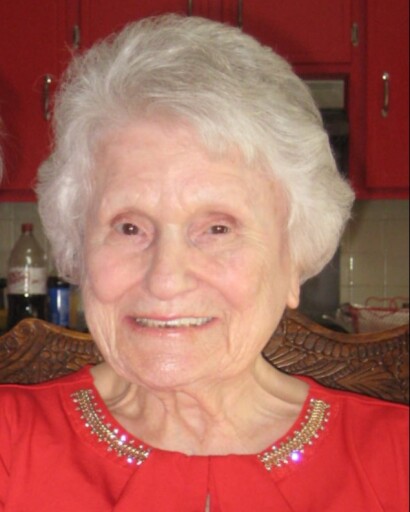 Arnda Louise Pinkstaff Profile Photo