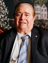 Richard Elwood Webster, Jr. Profile Photo