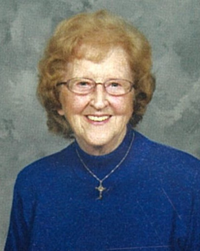 Martha M. Miller Profile Photo