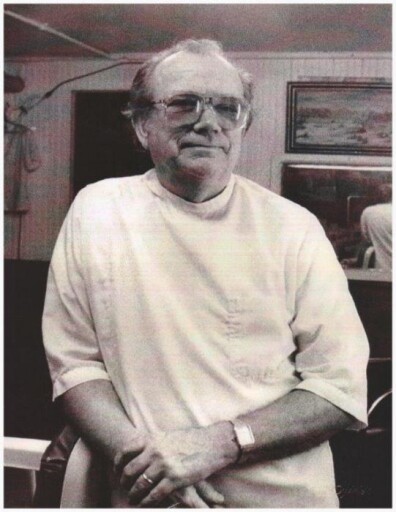 John J. Ellis O'Donnell