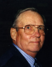 Donald L. Mcneil