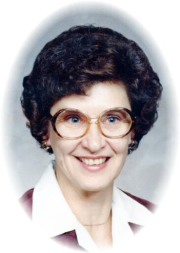 Agnes M. (Distel)  Zeiger Profile Photo
