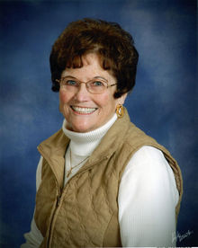 Delores Hofacker