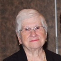 Ruth M. Rattermann