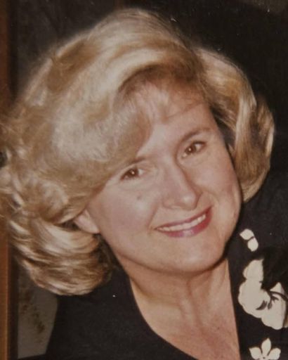 Grace Ann Meyn's obituary image