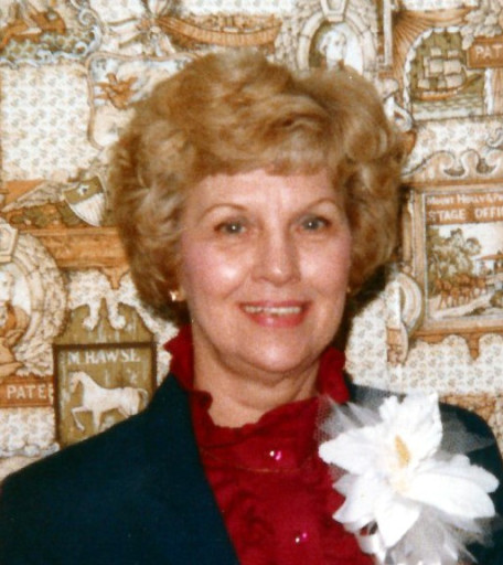 Margaret E. Marler