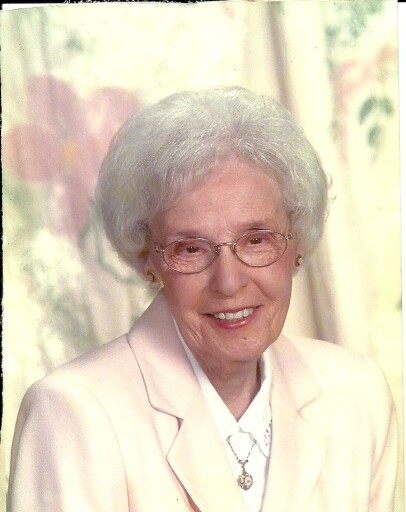 Ruth Bernice Robinette-Campbell