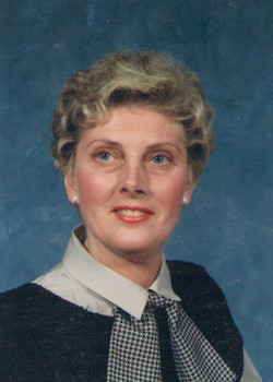 Nancy R. Wilson