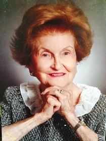 Bonnie C. (Crosby)  Campbell