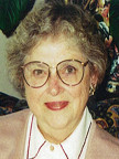 Dorothy Shiffler