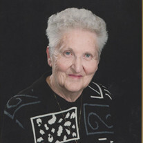 Elizabeth Von Staden Profile Photo