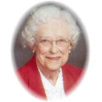 Mary M. 'Sis' Meyer