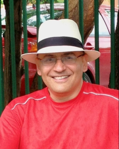Nelson Corchado Profile Photo