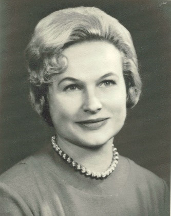 Elaine Moen