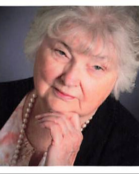 Ruth Anne Noe's obituary image