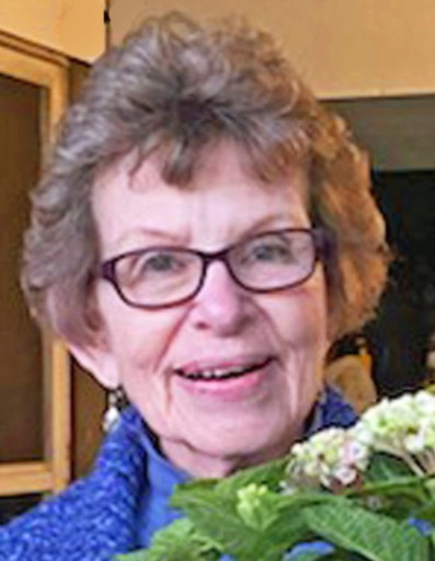 Marjorie D. Aman Profile Photo