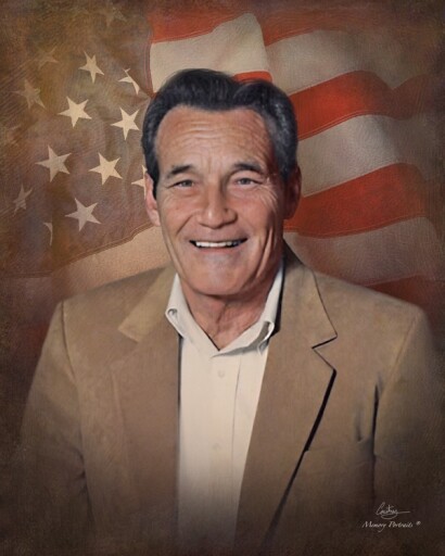 Bobby Kirk's obituary image