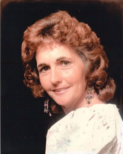 Audrey Jean Nye's obituary image