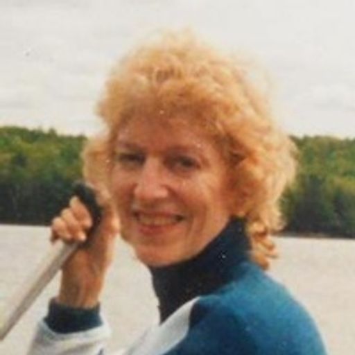 Frances Ann (Carlson) Hess Profile Photo