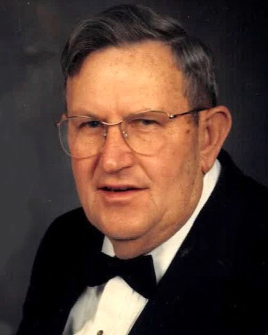 Arthur A. Austin Profile Photo