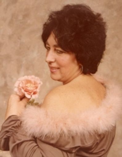 Marilyn Pritzlaff-Arndt