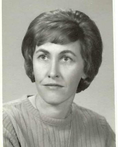 Shirley Hancock Wagner Profile Photo