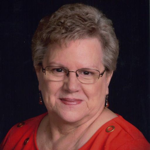 Shirley K. Rotert