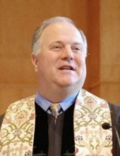 The Rev. Dr. Glenn L. Ethridge Profile Photo
