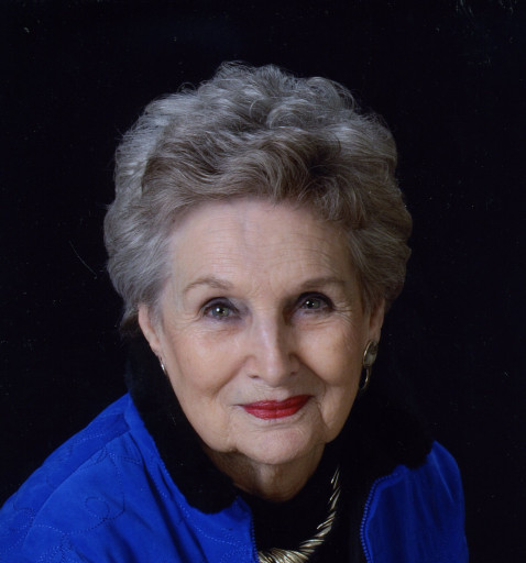 Dorothy G. Woodard